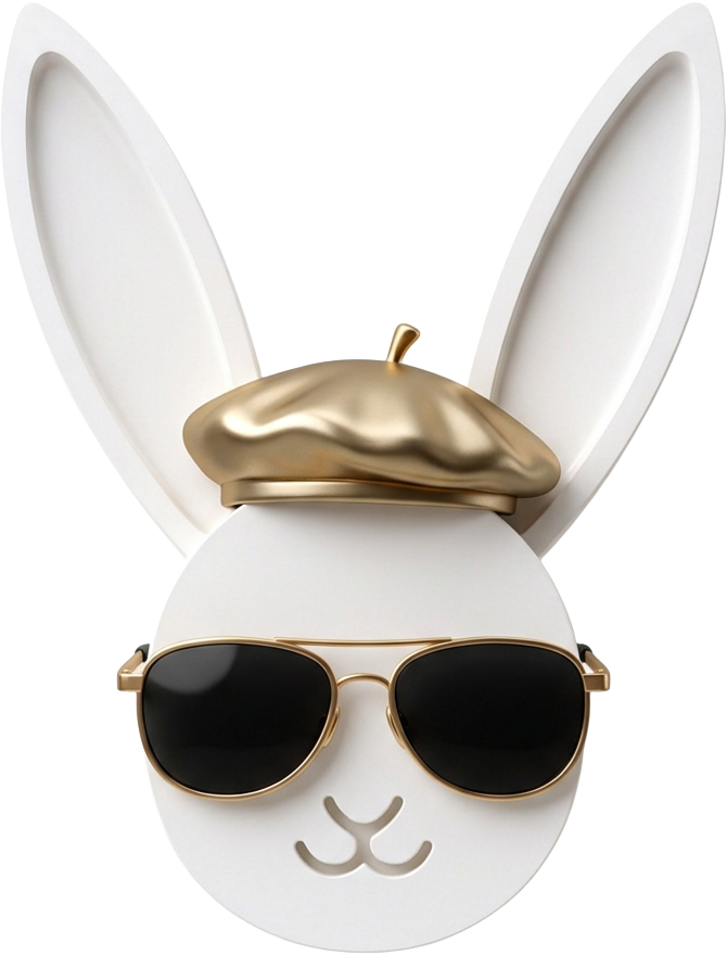 White Bunny Productions